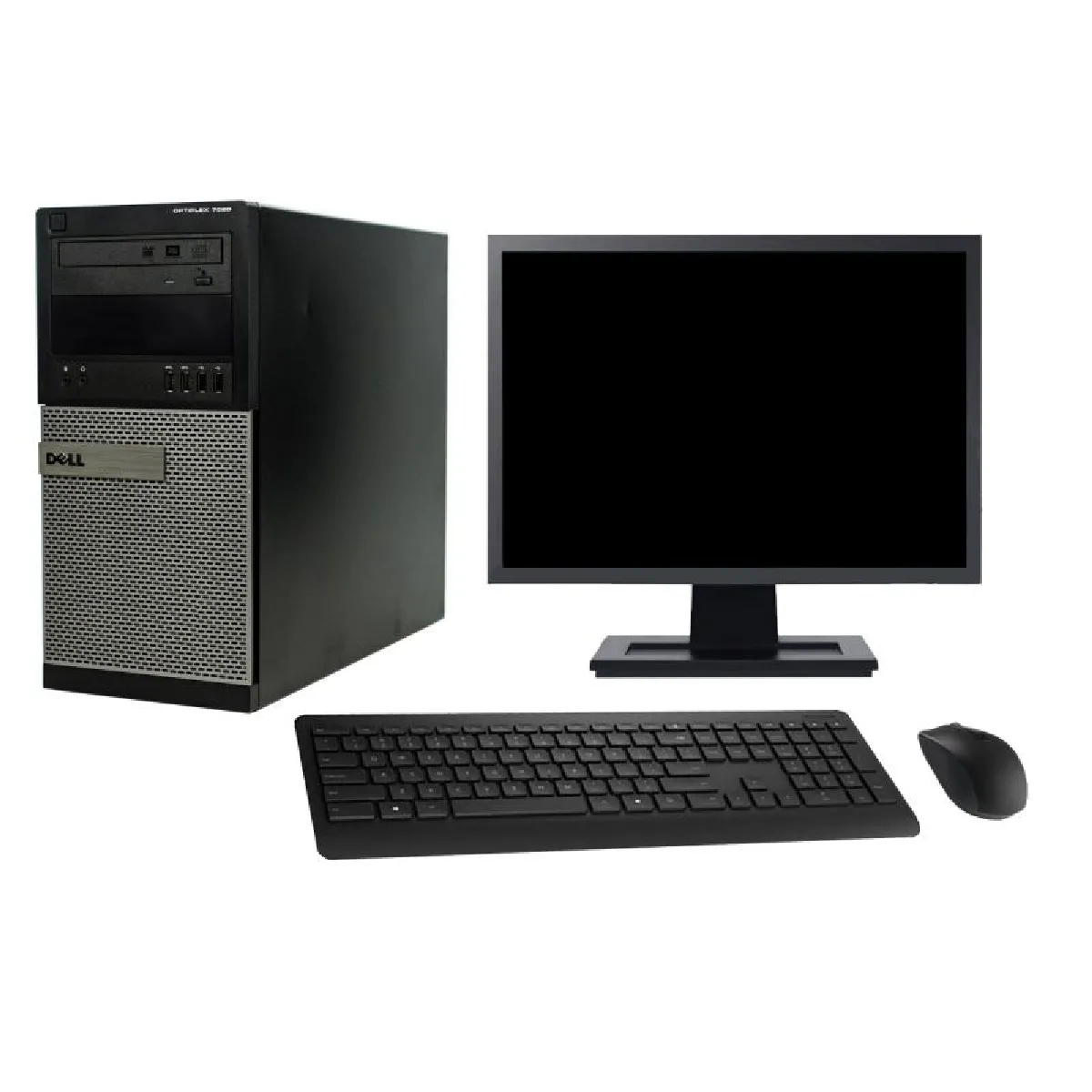 Acheter Dell Optiplex 7020 MT État correct - 319,50 € Dell Optiplex 7020 MT État correct - Dell reconditionné disponible sur Rue du Commerce Seconde Vie
